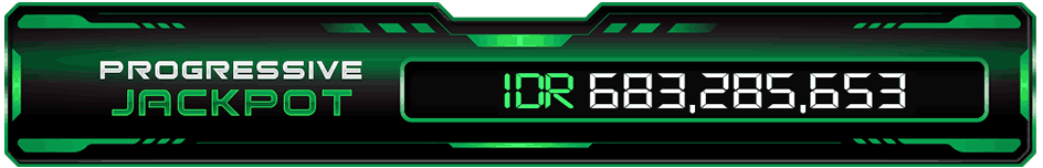 LGO118 Jackpot
